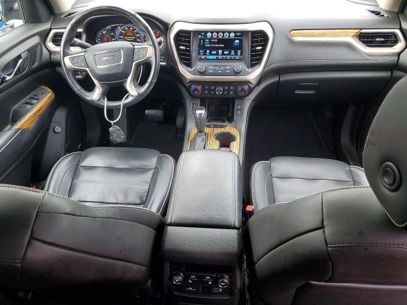 Aukcja sprzedaży 2019 Gmc Acadia, vin: 1GKKNXLS9KZ222135, numer aukcji: 66790376