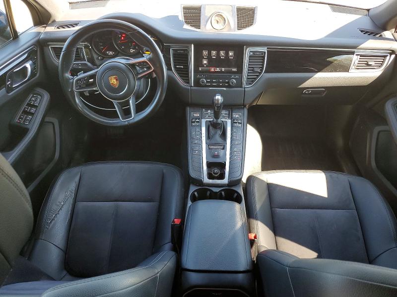 2018 Porsche Macan მანქანა იყიდება აუქციონზე, vin: WP1AA2A50JLB24646, აუქციონის ნომერი: 62876746
