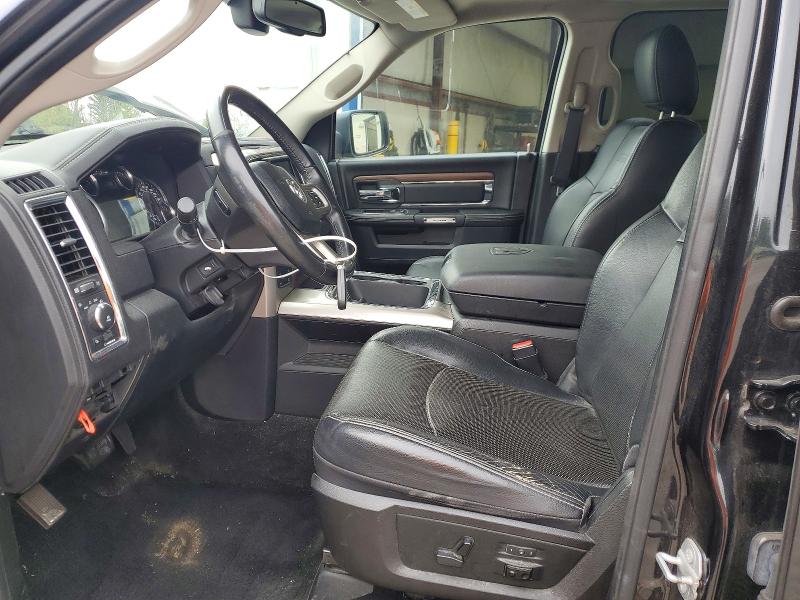 Aukcja sprzedaży 2016 Ram 1500, vin: 1C6RR7VT1GS363356, numer aukcji: 65934806