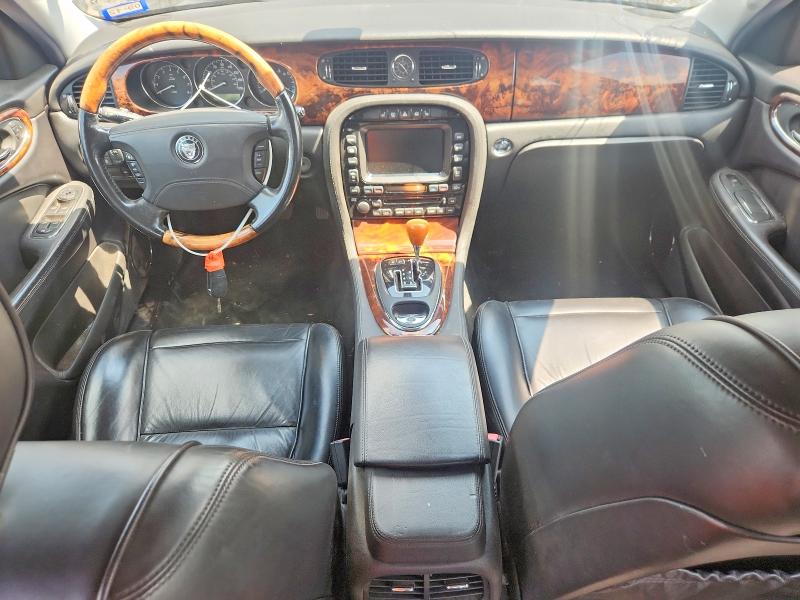 Продаж на аукціоні авто 2007 Jaguar Xj8, vin: SAJWA71B67SH14329, номер лоту: 63588966