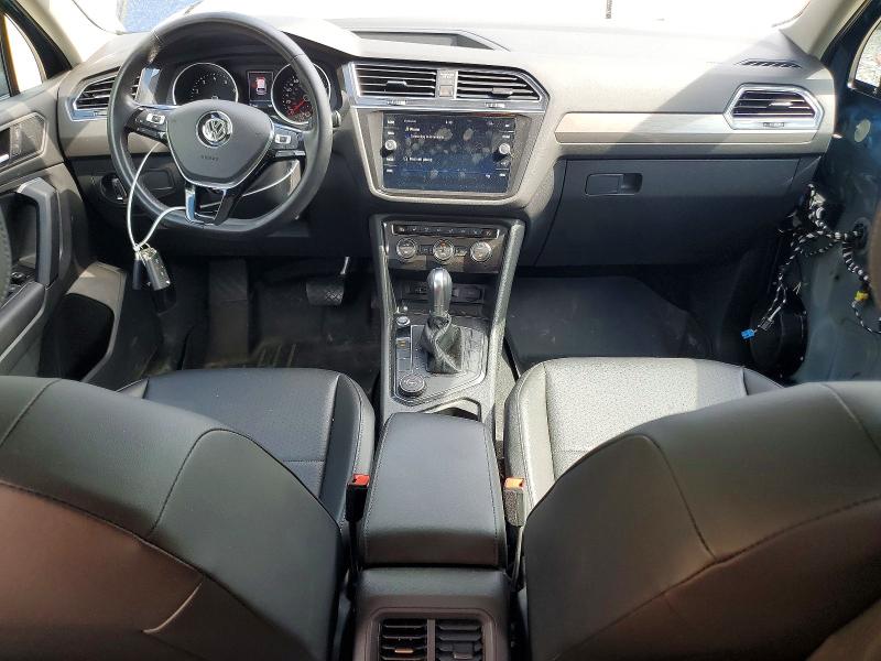 Продаж на аукціоні авто 2019 Volkswagen Tiguan, vin: 3VV2B7AX6KM047963, номер лоту: 65860926