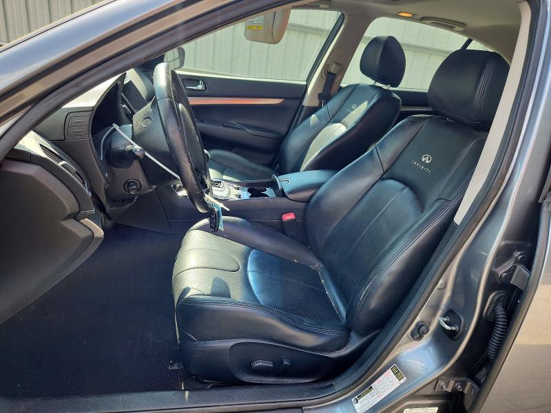 Продаж на аукціоні авто 2011 Infiniti G37 Sedan, vin: JN1CV6AP8BM507529, номер лоту: 67094156