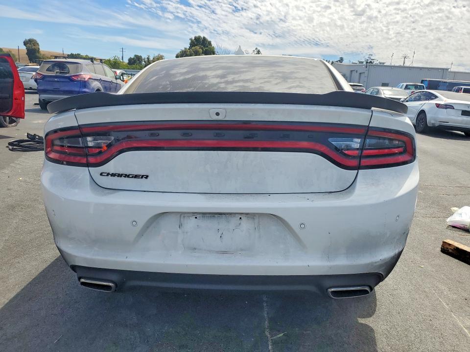 2021 Dodge Charger მანქანა იყიდება აუქციონზე, vin: 2C3CDXBG5MH678401, აუქციონის ნომერი: 65718226