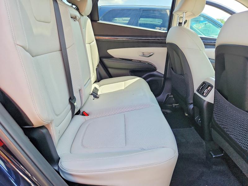 Продажа на аукционе авто 2023 Hyundai Tucson, vin: KM8JFCA10PU120519, номер лота: 63750486