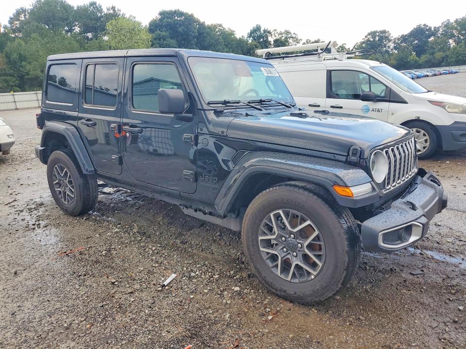 Продаж на аукціоні авто 2026 Jeep Wrangler, vin: 1C4PJXEN9TW284657, номер лоту: 67017806