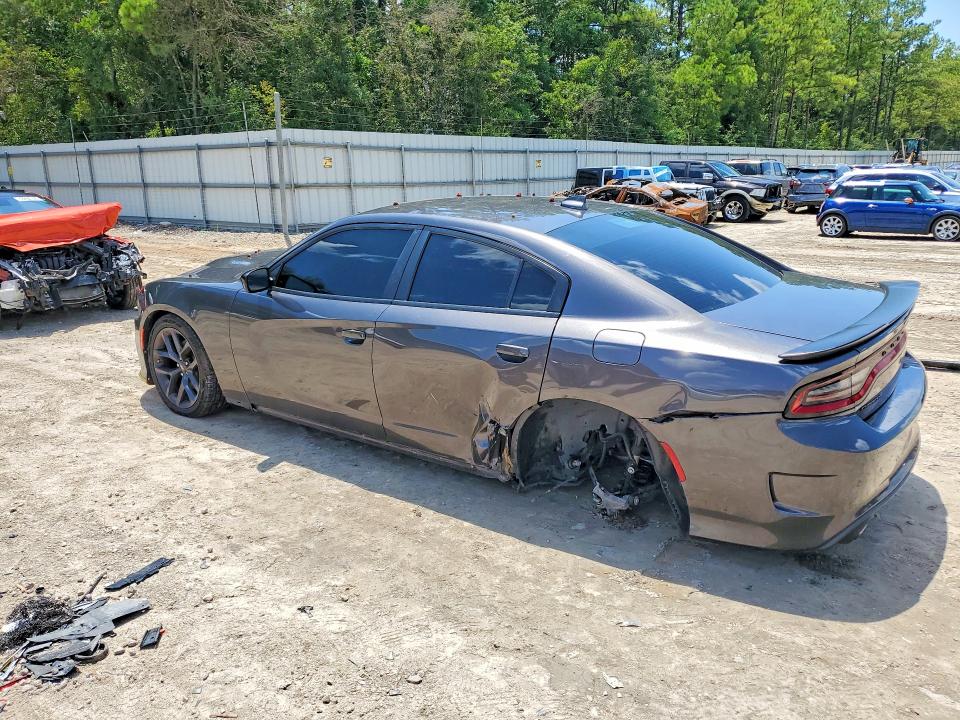 Aukcja sprzedaży 2023 Dodge Charger, vin: 2C3CDXHGXPH572540, numer aukcji: 63811216