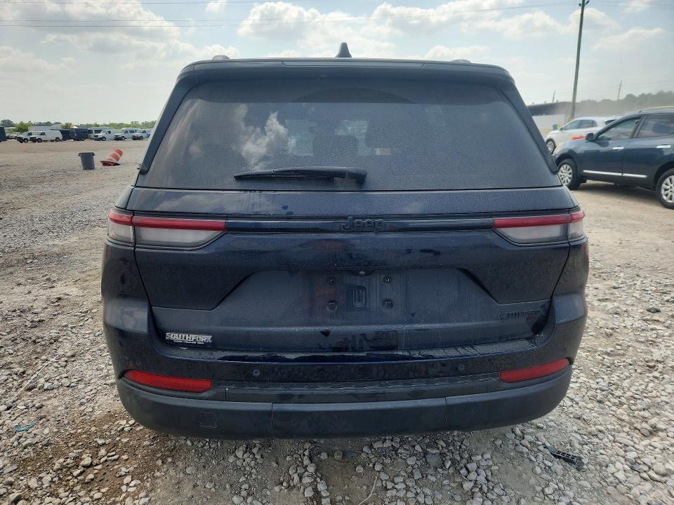 Продажа на аукционе авто 2023 Jeep Grand Cherokee, vin: 1C4RJGBG8PC663493, номер лота: 66567726