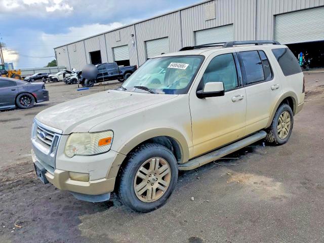Aukcja sprzedaży 2009 Ford Explorer, vin: 1FMEU64E49UA36987, numer aukcji: 64954566