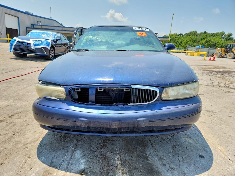 Продаж на аукціоні авто 2002 Buick Century, vin: 2G4WS52J921235457, номер лоту: 64283936