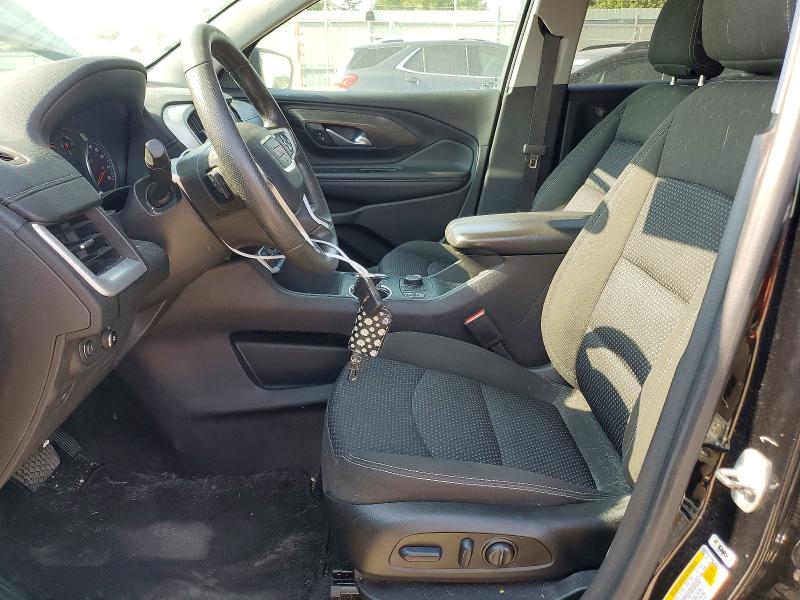 Aukcja sprzedaży 2022 Gmc Terrain, vin: 3GKALMEV4NL299305, numer aukcji: 63129466