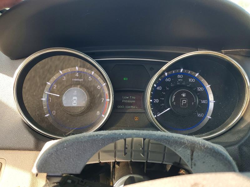 Продажа на аукционе авто 2013 Hyundai Sonata, vin: 5NPEB4AC1DH710016, номер лота: 63197016