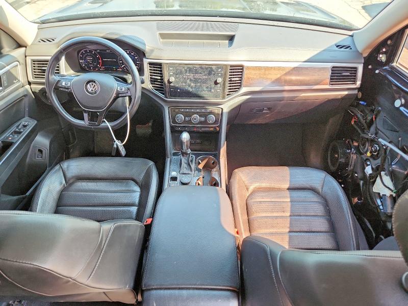 Aukcja sprzedaży 2018 Volkswagen Atlas, vin: 1V2NR2CA4JC562221, numer aukcji: 66583156