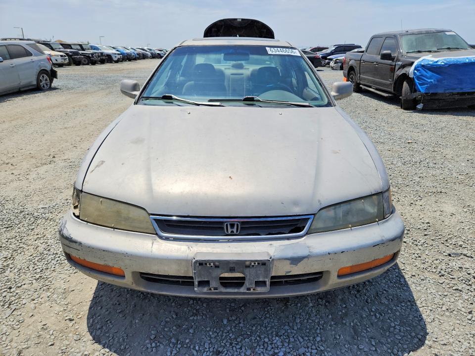 Aukcja sprzedaży 1997 Honda Accord, vin: 1HGCD5603VA266346, numer aukcji: 63446656