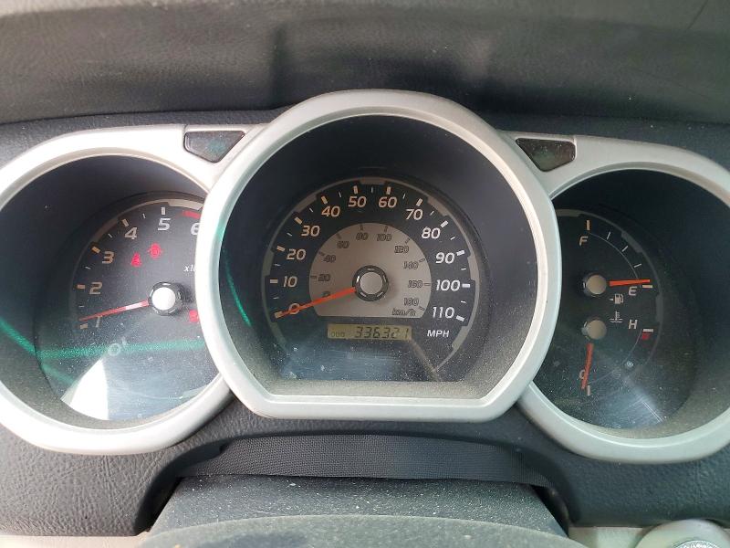 Aukcja sprzedaży 2005 Toyota 4runner, vin: JTEZU14R358032441, numer aukcji: 66801256