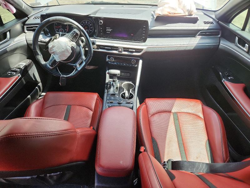 Aukcja sprzedaży 2024 Kia K5, vin: 5XXG64J29RG236467, numer aukcji: 63785656