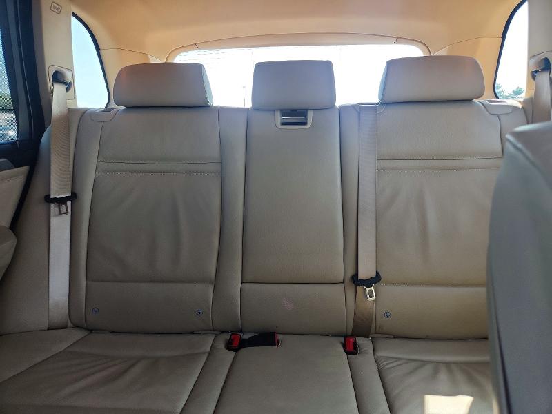 Продажа на аукционе авто 2008 Bmw X5, vin: 5UXFE43538L020312, номер лота: 64094066