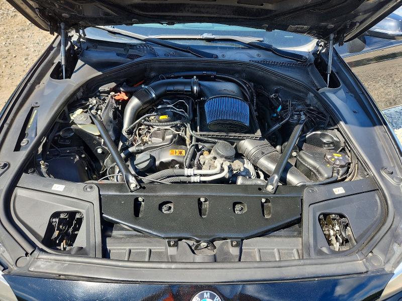 Aukcja sprzedaży 2016 Bmw 535, vin: WBA5B1C59GG553743, numer aukcji: 66886666
