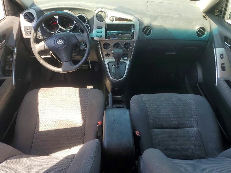 2006 Toyota Matrix მანქანა იყიდება აუქციონზე, vin: 2T1KR32E66C568048, აუქციონის ნომერი: 63928406