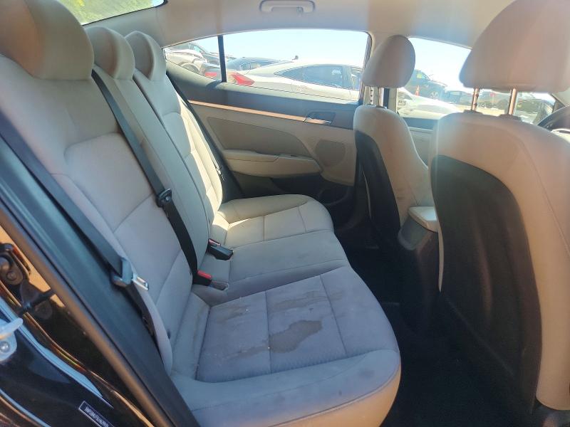 2020 Hyundai Elantra მანქანა იყიდება აუქციონზე, vin: 5NPD84LF5LH629939, აუქციონის ნომერი: 66398266