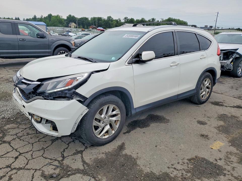 Aukcja sprzedaży 2016 Honda Cr-v, vin: 5J6RM3H73GL018946, numer aukcji: 64588556
