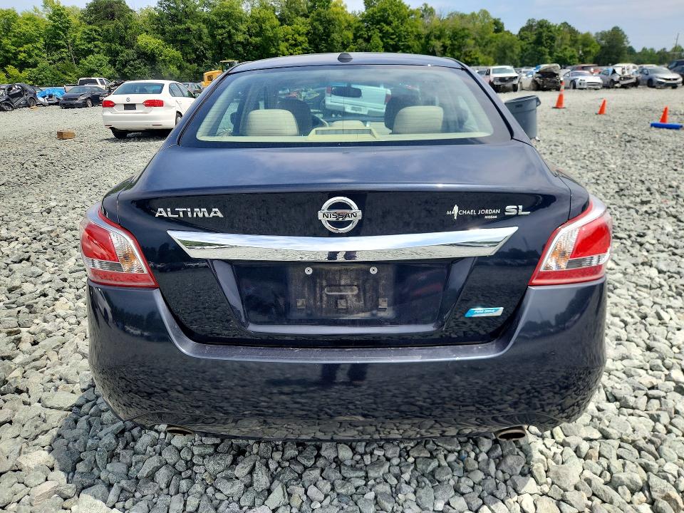64840366 :رقم المزاد ، 1N4AL3AP5DC900752 vin ، 2013 Nissan Altima مزاد بيع