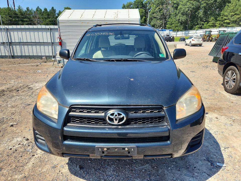 Aukcja sprzedaży 2011 Toyota Rav4, vin: 2T3ZF4DV0BW071989, numer aukcji: 65578586