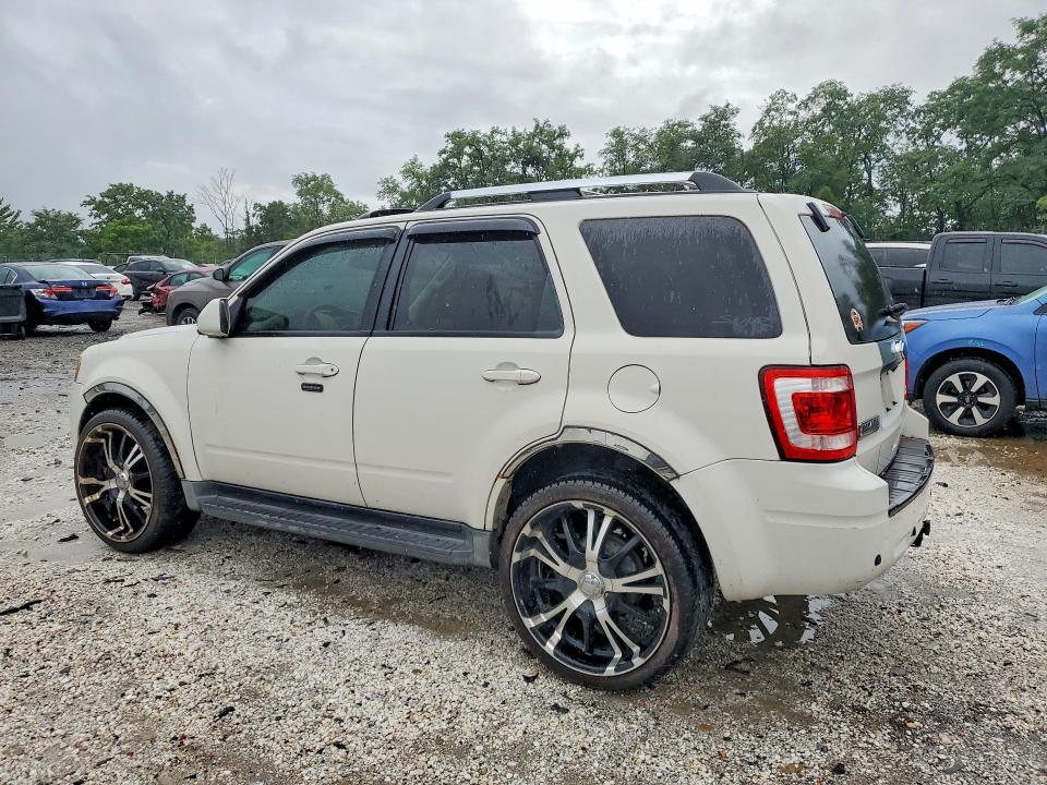 2012 Ford Escape მანქანა იყიდება აუქციონზე, vin: 1FMCU9EG6CKA72207, აუქციონის ნომერი: 62480256