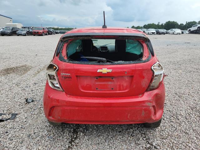 63929356 :رقم المزاد ، KL8CB6SA4MC227625 vin ، 2021 Chevrolet Spark مزاد بيع