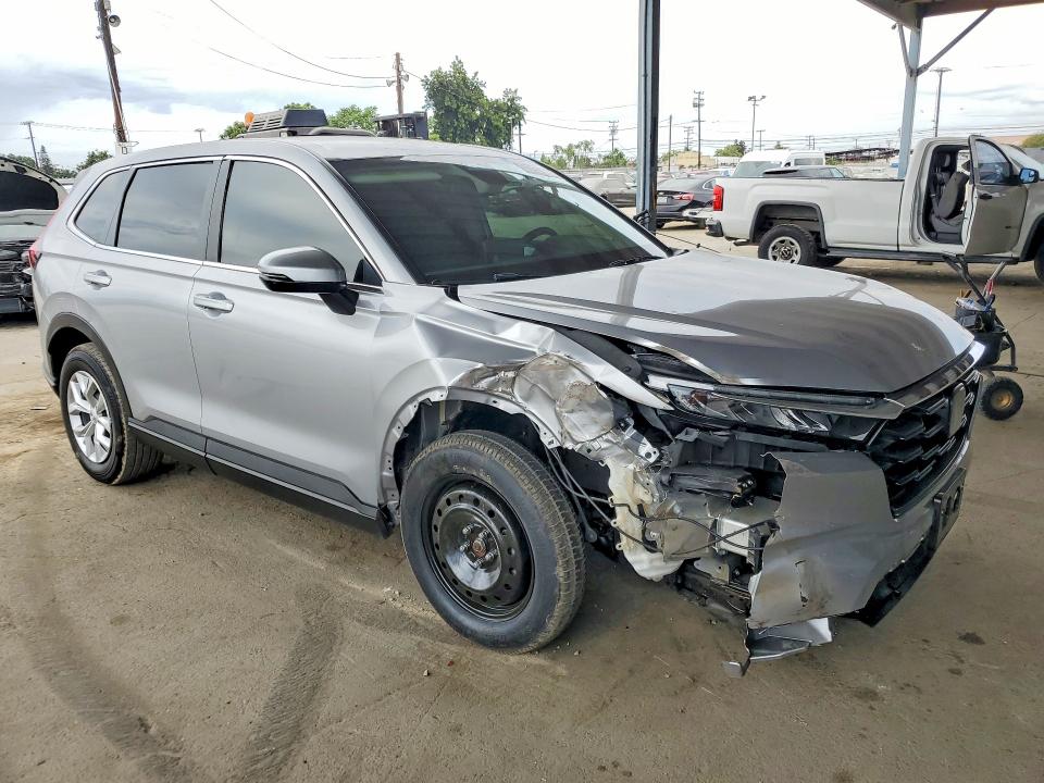 Продаж на аукціоні авто 2025 Honda Cr-v, vin: 2HKRS4H21SH469909, номер лоту: 66757966