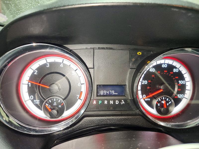 Aukcja sprzedaży 2015 Dodge Grand Caravan, vin: 2C4RDGBG2FR663521, numer aukcji: 66803636