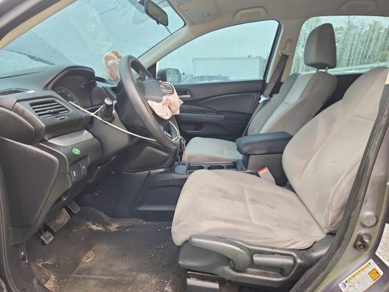 Продаж на аукціоні авто 2015 Honda Cr-v, vin: 5J6RM4H35FL054963, номер лоту: 65274836