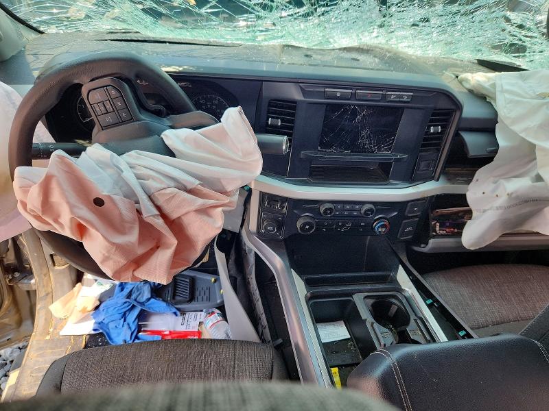 Продаж на аукціоні авто 2024 Ford F350, vin: 1FT8W3BTXREF33886, номер лоту: 63228516