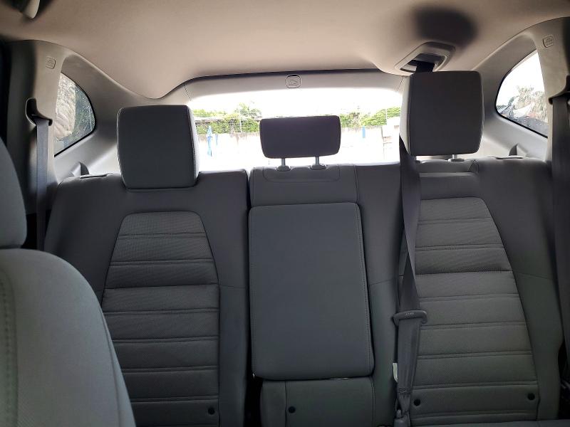 65960806 :رقم المزاد ، 2HKRW5H33KH416938 vin ، 2019 Honda Cr-v مزاد بيع