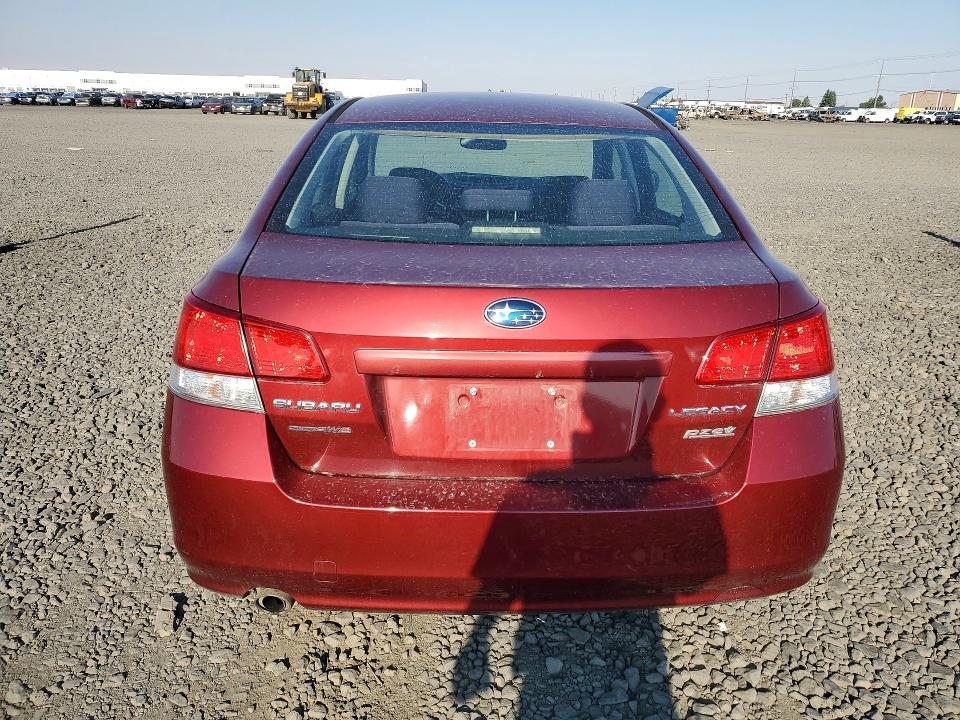2013 Subaru Legacy მანქანა იყიდება აუქციონზე, vin: 4S3BMBC68D3029193, აუქციონის ნომერი: 65840426