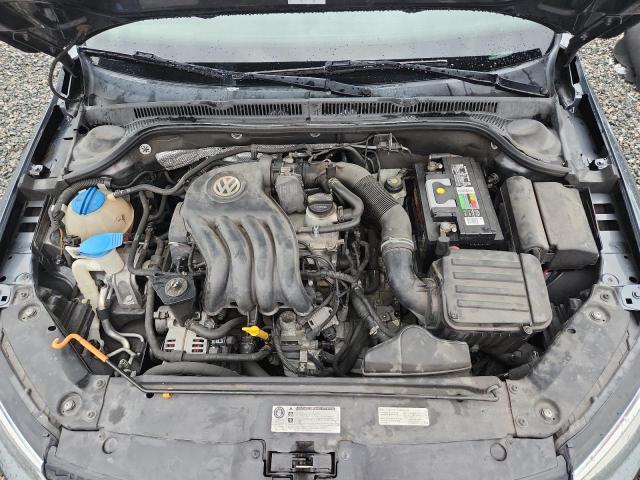 2013 Volkswagen Jetta მანქანა იყიდება აუქციონზე, vin: 3VW2K7AJ5DM400817, აუქციონის ნომერი: 64232786