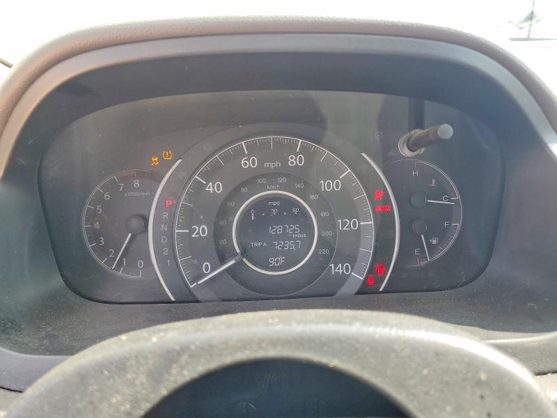 Aukcja sprzedaży 2014 Honda Cr-v, vin: 5J6RM4H52EL071784, numer aukcji: 66711406