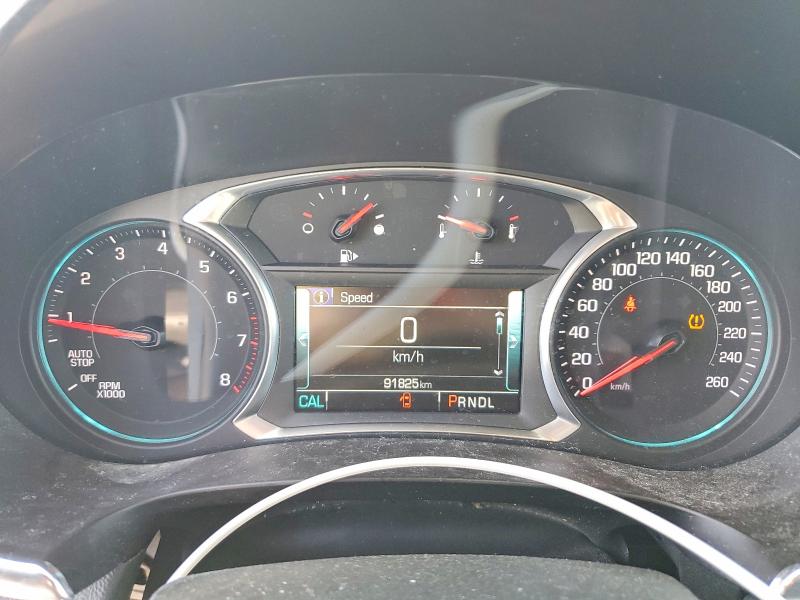 Aukcja sprzedaży 2018 Chevrolet Malibu, vin: 1G1ZD5ST2JF239444, numer aukcji: 64482976