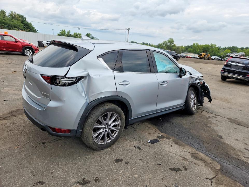 65657786 :رقم المزاد ، JM3KFBDM6L0726280 vin ، 2020 Mazda Cx-5 مزاد بيع