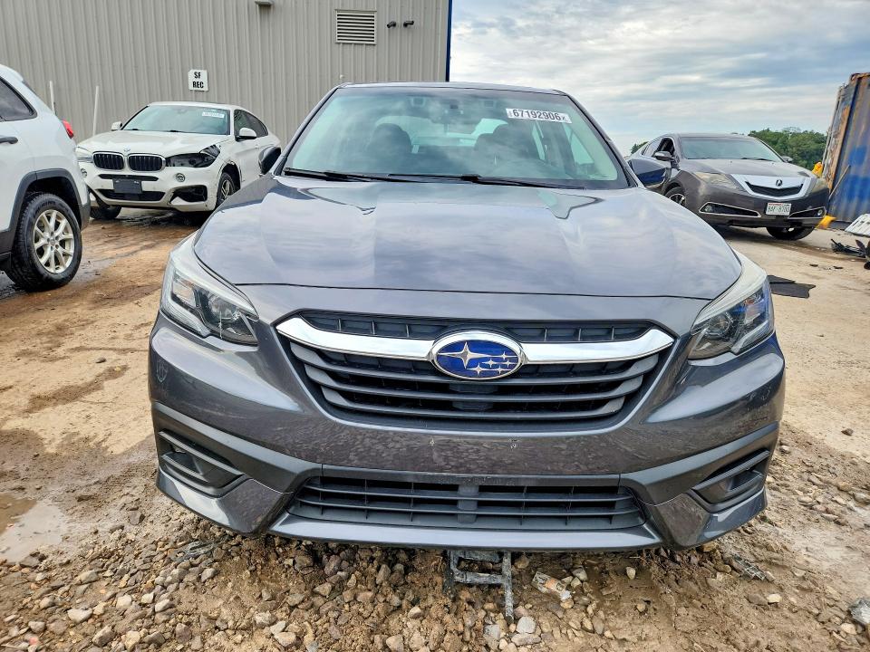 Продаж на аукціоні авто 2021 Subaru Legacy, vin: 4S3BWAF6XM3020592, номер лоту: 67192906