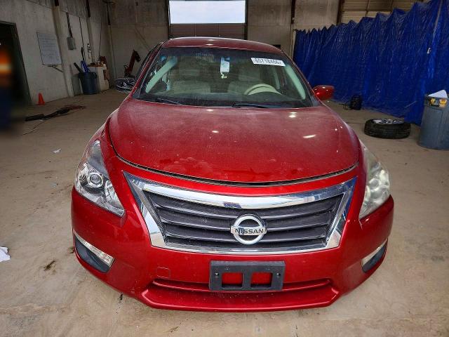 Продаж на аукціоні авто 2015 Nissan Altima, vin: 1N4AL3AP4FN878749, номер лоту: 65718466