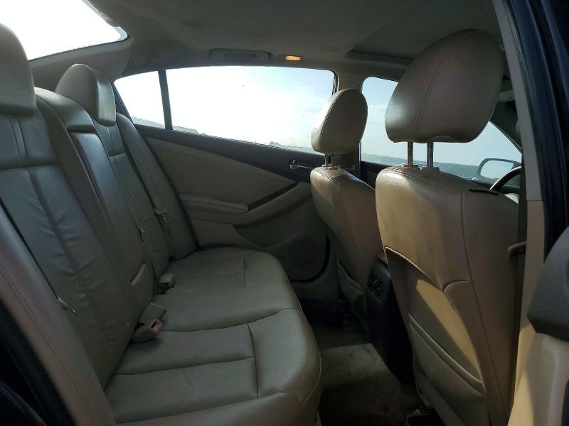 Aukcja sprzedaży 2012 Nissan Altima, vin: 1N4AL2AP0CN554977, numer aukcji: 66526946