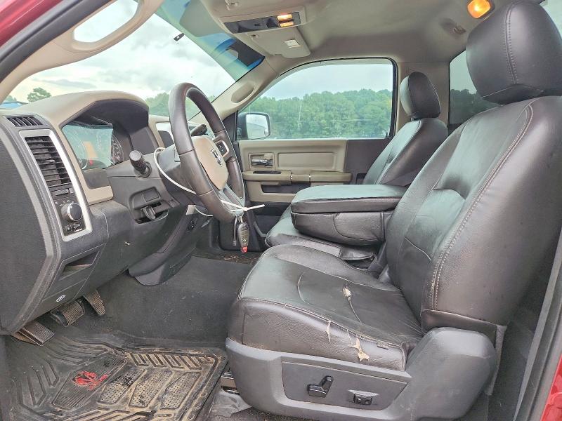 Aukcja sprzedaży 2011 Dodge Ram 1500, vin: 3D7JV1EP4BG589575, numer aukcji: 64283246