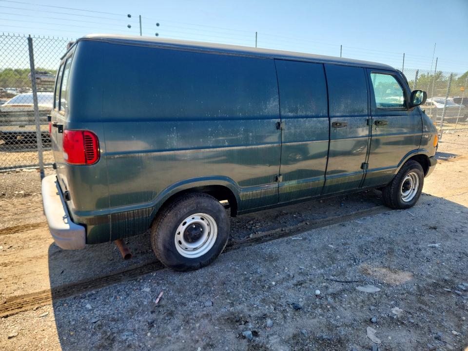 Aukcja sprzedaży 1999 Dodge Ram Van, vin: 2B7HB11YXXK501820, numer aukcji: 65580176