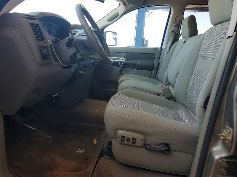 Aukcja sprzedaży 2007 Dodge Ram 2500, vin: 3D7KR28C77G711893, numer aukcji: 62255096