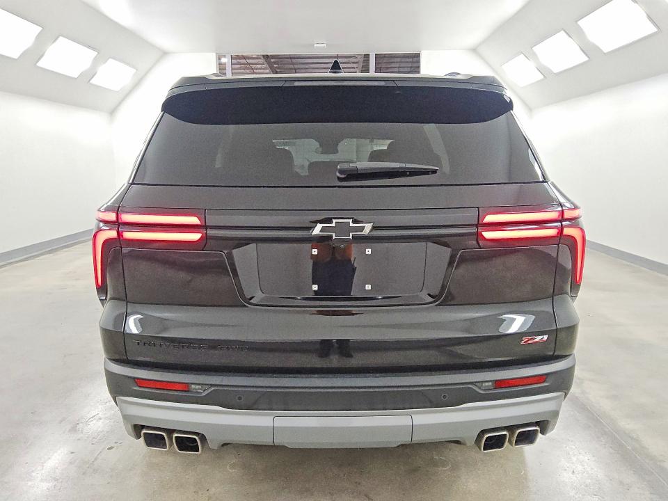 Aukcja sprzedaży 2025 Chevrolet Traverse, vin: 1GNEVJRS2SJ129475, numer aukcji: 65733316