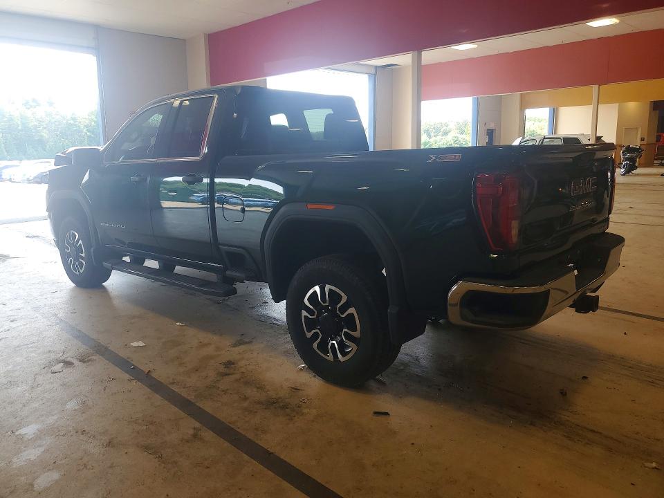 2020 Gmc Sierra მანქანა იყიდება აუქციონზე, vin: 1GT29ME78LF243388, აუქციონის ნომერი: 64774406