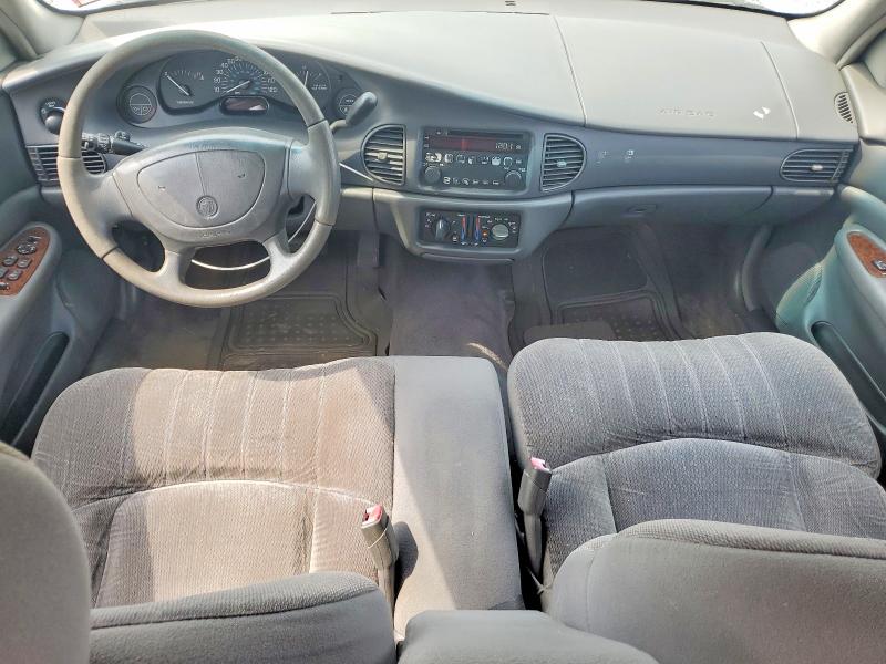 Aukcja sprzedaży 2004 Buick Century, vin: 2G4WS52J641218067, numer aukcji: 64662766