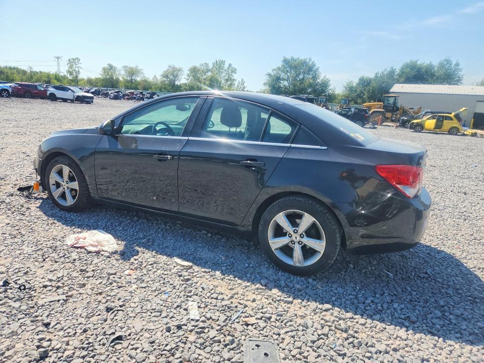 Aukcja sprzedaży 2015 Chevrolet Cruze, vin: 1G1PE5SB2F7226092, numer aukcji: 67417976