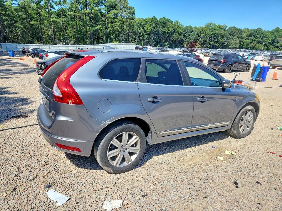 64801076 :رقم المزاد ، YV440MDK9G2842285 vin ، 2016 Volvo Xc60 مزاد بيع