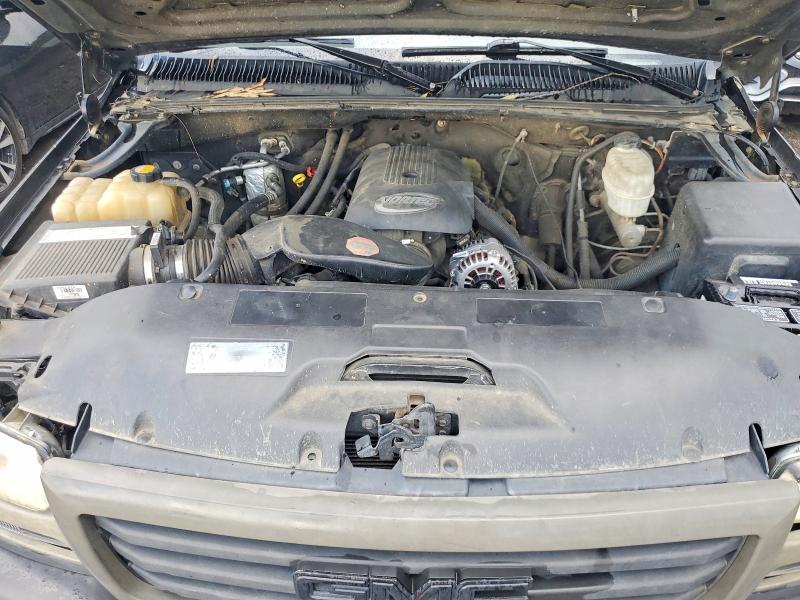 Продаж на аукціоні авто 2004 Gmc Sierra, vin: 1GTHK23U24F172900, номер лоту: 64643236